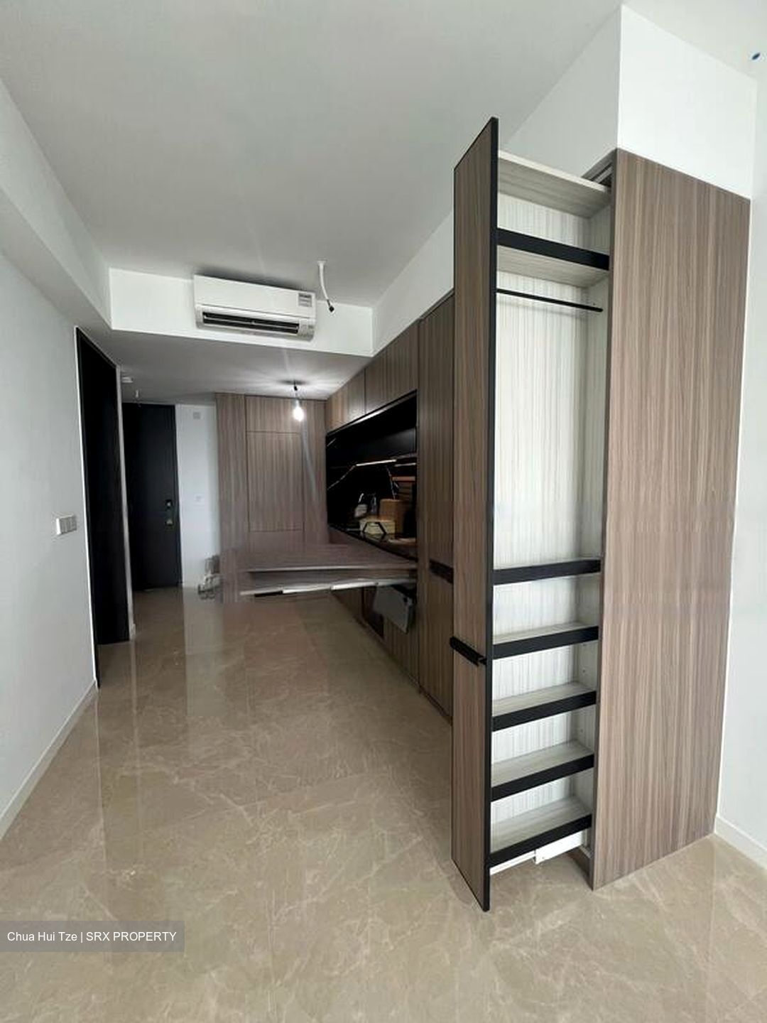 Irwell Hill Residences (D9), Apartment #455595051